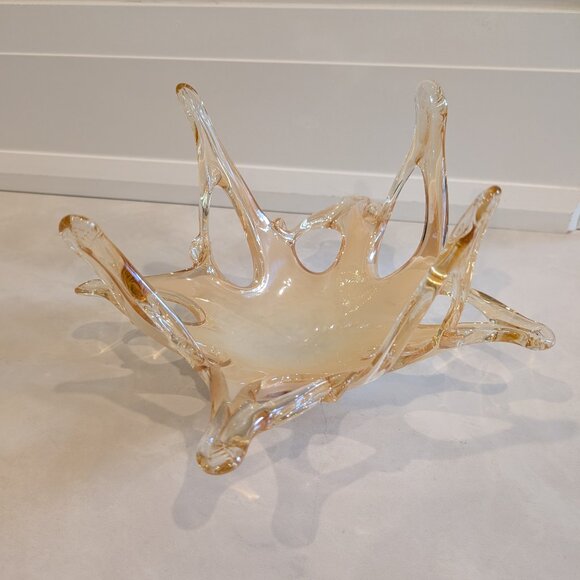 Other - Art Glass Bowl